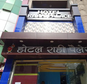 Raahi Palace By WB Inn, Kanpur